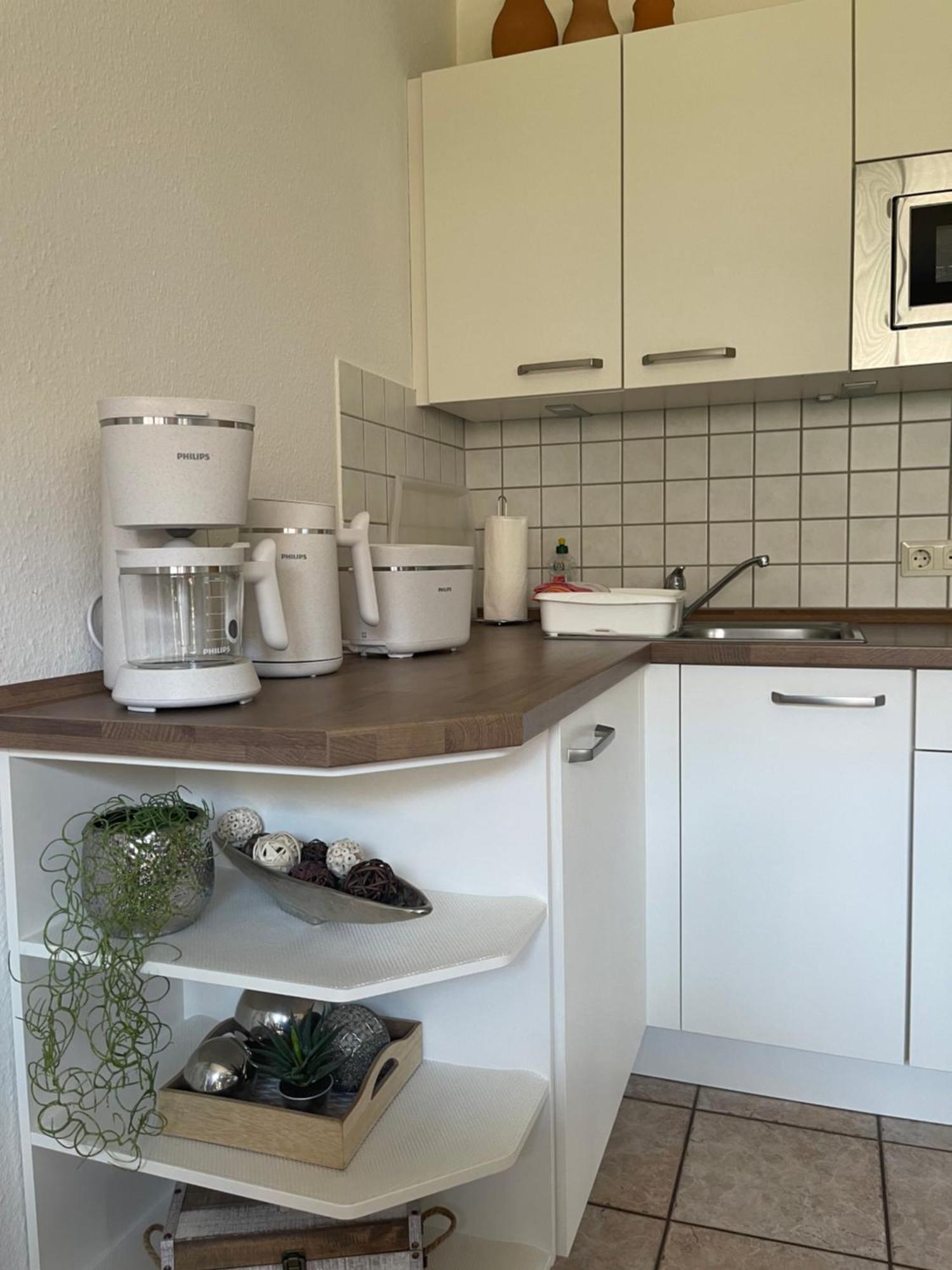 Ferienwohnung Stoerblick Schwerin Raben Steinfeld Luaran gambar