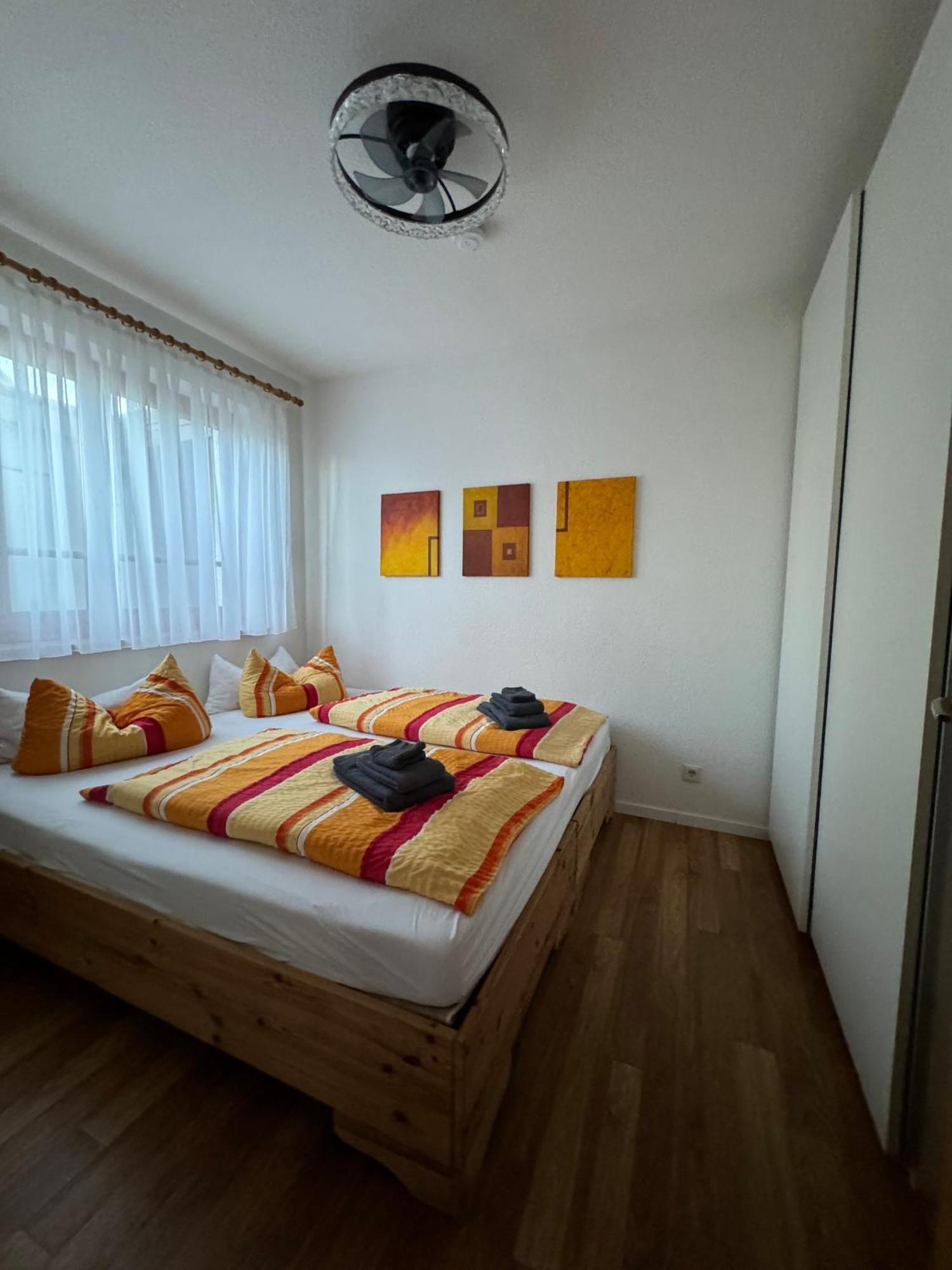 Ferienwohnung Stoerblick Schwerin Raben Steinfeld Luaran gambar