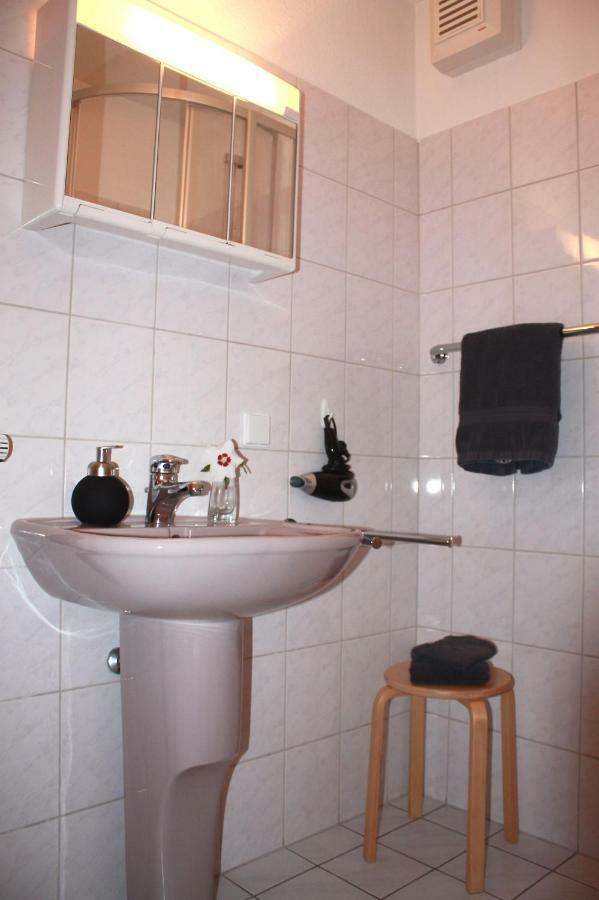 Ferienwohnung Stoerblick Schwerin Raben Steinfeld Luaran gambar